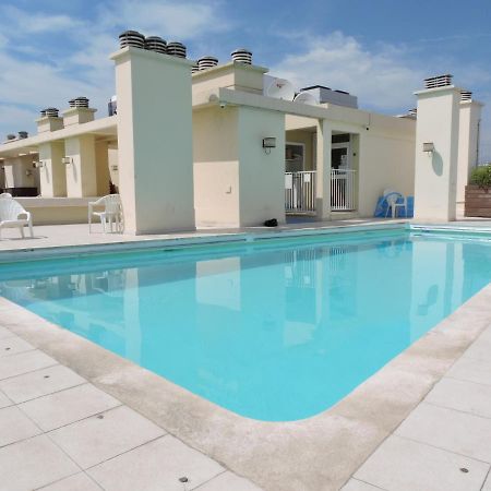 Studio 7 Promenade Des Anglais Nisa Exterior foto